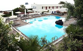 La Sirenetta Park Hotel